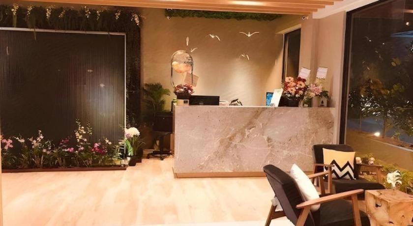 佩尔马斯米亚比酒店 新山 外观 照片