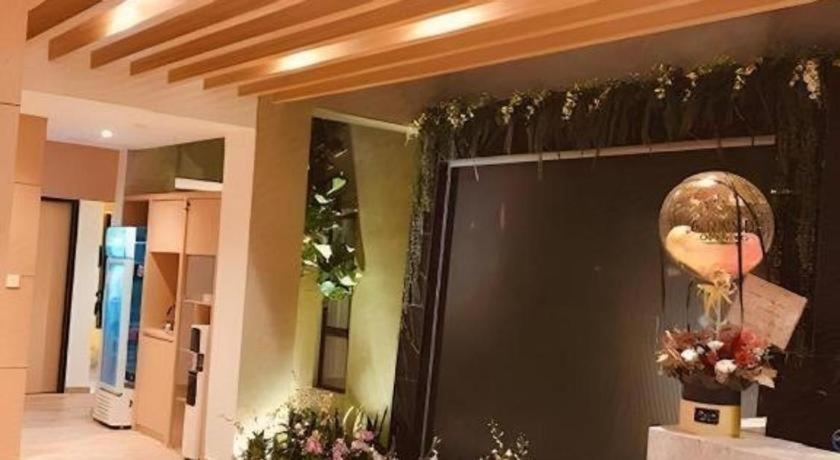佩尔马斯米亚比酒店 新山 外观 照片